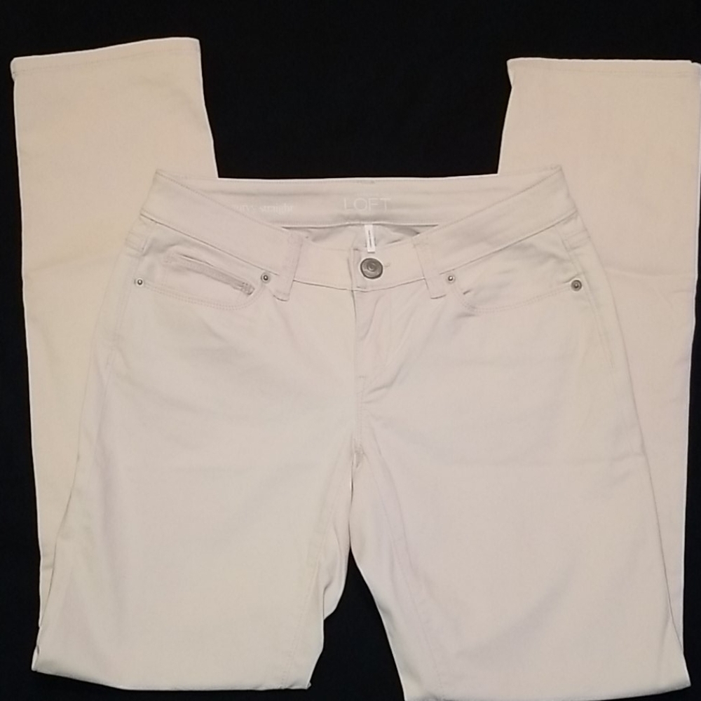 Ann Taylor LOFT Pants
